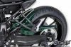 Błotnik tylny i osłona łańcucha ERMAX REAR HUGGER Yamaha XSR 700 2016 - 2021